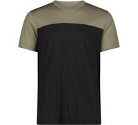 CMP Herren T-Shirt (Größe XXL, grau)