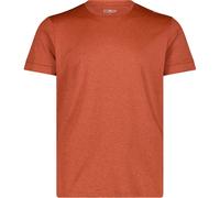 Cmp 34n7707 Kurzarm-t-shirt 2XL Orange