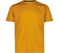 CMP Herren T-Shirt (Größe XXL, orange)
