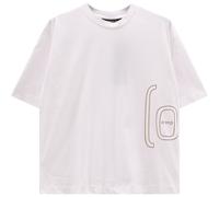 CMP Herren T-Shirt (Größe XXL, weiss)