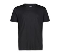 CMP Herren T-Shirt MAN T-SHIRT 32T7177-62UT 52 Antracite-Grey