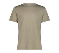 CMP Herren Shirt Outdoorshirt Wandershirt Funktionsshirt Freizeitshirt T-Shirt, Farbe:Salbei, Artikel:-E663 sage, Größe:48