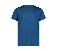 CMP Herren T-Shirt Man T-Shirt 32T7177U-L951 46 Ocean