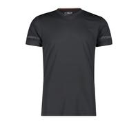 CMP Herren T-Shirt Man T-Shirt 33N6677-91UR 48 Antracite-Silver