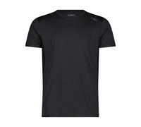 CMP Herren T-Shirt MAN T-SHIRT 33N6687-45UN 46 Antracite-Nero