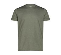 CMP Herren T-Shirt MAN T-SHIRT 34N7707-E663 46 Sage