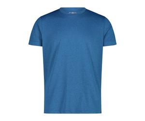 CMP Herren T-Shirt MAN T-SHIRT 34N7707-L988 50 Pacific