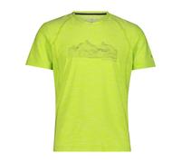 CMP MAN T-SHIRT ACIDO MEL. 52 ACIDO MEL.