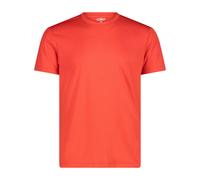 CMP Herren Funktions T-Shirt (Größe 3XL, rot)