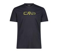 CMP MAN CO T-shirt antracite (U423) 46