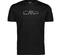 CMP MAN CO T-shirt nero (U901) 50