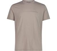 CMP Herren T-Shirts beige Größe 3XL Trekking Atmungsaktiv
