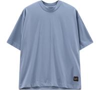 CMP Herren T-Shirt (Größe XXL, blau)