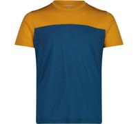CMP MAN T-SHIRT PETROLEUM 54