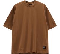 CMP Herren T-Shirt (Größe XXL, braun)