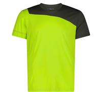 CMP Herren T-Shirts gruen Größe S Trekking Schnell trocknend
