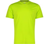 CMP - Jacquard T-Shirt - Funktionsshirt, Gr. XXL 54, grün (Mela)