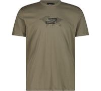 CMP MAN T-shirt sage (E663) 46