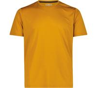 CMP MAN T-shirt curcuma (R813) 56