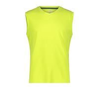 CMP Herren Tanktop Man Sleeveless T-Shirt 3T59977-E112 56 Acido