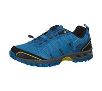 CMP Herren Trail Running Schuhe Altak 3Q48267-09LD 39 RIVER-NERO-ZOLFO