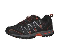 CMP Herren Trail Running Schuhe Altak 3Q48267-58UG 39 Nero-Flash Orange