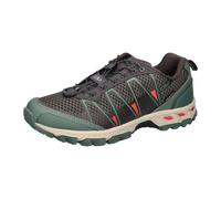 CMP Altak WP Trail Shoes piombo-trek green-ferrari (60ZU) 39
