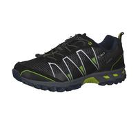 CMP Herren Trail Running Schuhe Altak 3Q48267-63UE 39 Nero-Energy