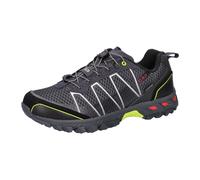 CMP Altak WP Trail Shoes antracite-cemento (76US) 44