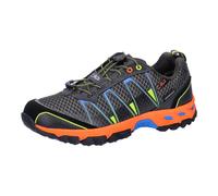 CMP - Altak Trail Shoes Waterproof - Multisportschuhe, Gr. 42, grau (Piombo/Zaffiro)