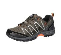 CMP Herren Trail Running Schuhe Altak 3Q48267-E980 39 Militare