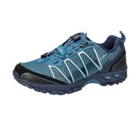 CMP - Altak Trail Shoes Waterproof - Multisportschuhe, Gr. 39, blau (Petrol)