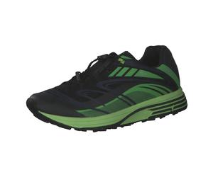 CMP Herren Trail Running Schuhe MARCO OLMO 3Q31167-79UL 44 Nero-Aloe