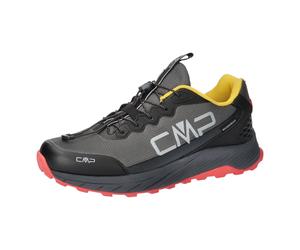 CMP Herren Trainingsschuhe Phelyx WP Multisport Shoes 3Q65897-43UP 40 Nero-Flame