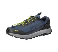 CMP Herren Trainingsschuhe Phelyx WP Multisport Shoes 3Q65897-N825 40 Bluestone