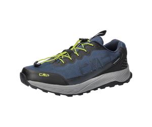 CMP Herren Trainingsschuhe Phelyx WP Multisport Shoes 3Q65897-N825 41 Bluestone