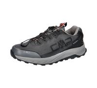 CMP Herren Trainingsschuhe Phelyx WP Multisport Shoes 3Q65897-U911 40 Titanio