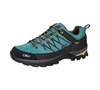 CMP Herren Leichtwanderschuhe RIGEL LOW TREKKING, blau, Gr. 47EU