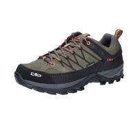 CMP Rigel Low Trekking Shoes WP olive-flame (55ES) 42