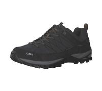 CMP Herren Rigel Low WP Schuhe (Größe 39, schwarz)