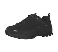 CMP Herren Trekking Schuhe Rigel LOW 3Q13247-72YF 41 Nero-Nero