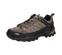 CMP Rigel Low WP Trekking Shoes fango (Q906) 48