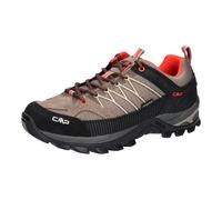 CMP Rigel Low WP Trekking Shoes deserto-arena (09PT) 44