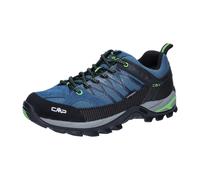 CMP Rigel Low WP Trekking Shoes maiolica-cactus (15MR) 40