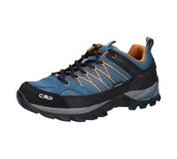 CMP Herren Trekking Schuhe Rigel LOW 3Q54457-26LT 43 Ocean-Senape
