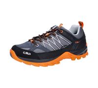 Cmp Rigel Low Wp 3q54457 Wanderschuhe EU 41 Grey / Flame