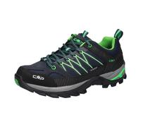 CMP Herren Rigel Low Shoe Wp Trekking-& Wanderhalbschuhe