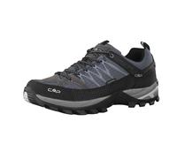 CMP Herren Trekking Schuhe Rigel LOW 3Q54457-U862 47 Grey