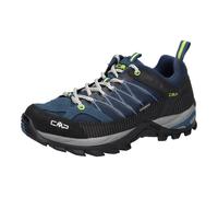 CMP Herren Trekking Schuhe Rigel LOW 3Q54457UG-09NE 49 Cosmo-Plutone