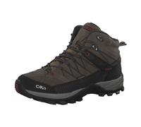 CMP Herren Trekking Schuhe Rigel MID 3Q12947-02PD 40 TORBA-ANTRACITE